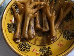 -芸海阁·农家私房菜(沙家浜景区出口店)