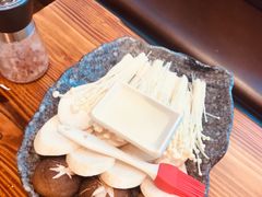 -万兴佳烤肉·长白山老味道(宏泰广场店)