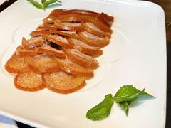 -晓长安·新陕菜(曲江店)