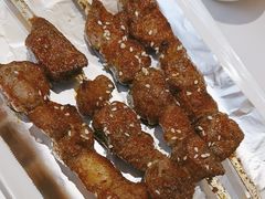 -燕兰楼·清真西北融合菜(亚运村店)