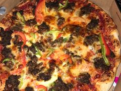 -Tubestation站点比萨(五道营店)