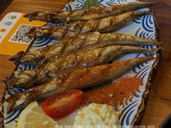 -鸟螢Yakitori·烧鸟·拉面·居酒屋