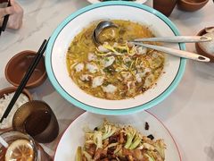 -维园港式茶餐厅(龙岗盛平店)