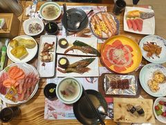 -松坂屋日料自助(长城路店)