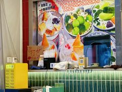 大堂-雙冲柳州螺蛳粉&酸嘢&桂林米粉(簋街店)