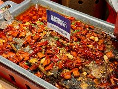 -1819餐厅·团队聚餐·烤串·精酿