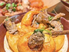 -笔记安顺夺夺粉火锅