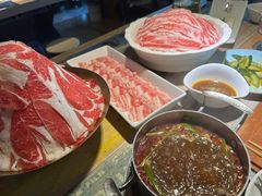 -田园肥牛府(东关街店)