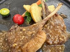 -红房子西菜馆(淮海中路店)