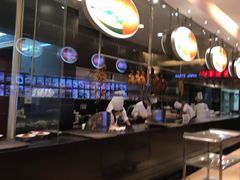 -泓历皇朝酒店(东亭店)