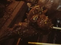 -The Cheebat 锌吧·Bistro(体育西店)