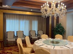 包厢-新疆兵团食府清真(马连道店)