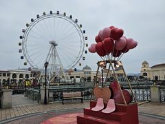 -百联奥特莱斯广场(南京店)