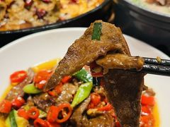 -老板恋上鱼(恒隆广场店)