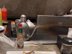 -大渔铁板烧(花园道店)