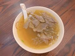 -哑巴生煎(临顿路店)