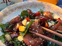 -马灯记·云贵川·Bistro(龙门浩店)