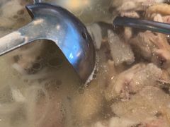 -润园四季椰子鸡火锅(南山海岸城店)