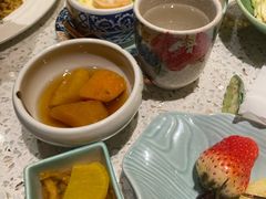 -大岛日本料理铁板烧(南通大饭店)