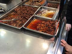 -廖记棒棒鸡(江汉路店)