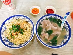 -陈记三及第(上沙店)