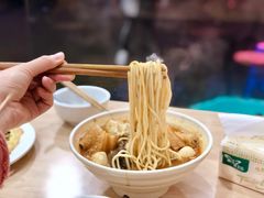 -福祥厦门小馆(舟孟北路店)