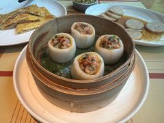 -荣家黄鱼面(南京西路店)