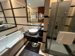 -深圳凯宾斯基酒店