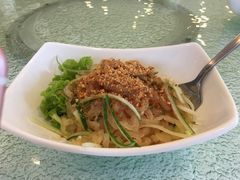 -新加坡海鲜共和(名胜世界圣淘沙海滨坊)