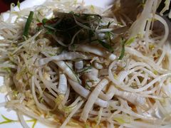 -钱山海鲜大排档