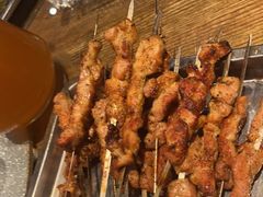 -永红源啤酒·烧烤·海鲜·大排档(青特城店)