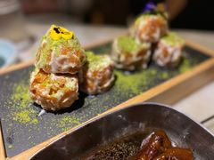 -弄堂里(西溪龙湖天街店)