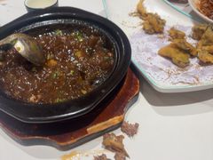 -梅利汴京烤鸭•开封豫菜地标店(晋安路店)