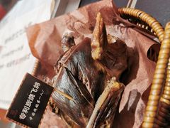 -高鸽子锦州烧烤63年(海阳路店)