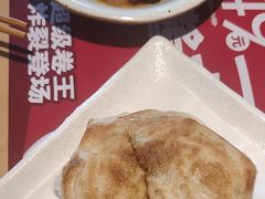 -大师兄·西北小馆(金湾华发商都店)