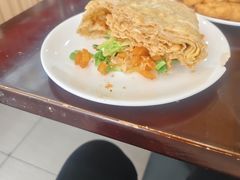 -北京小吃快餐(北京站店)