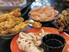 -肥龙火锅(南坪店)