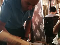 -Old Ottoman Cafe & Restaurant