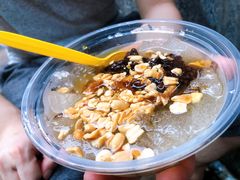 -夏食光安顺小舒冰粉冰浆(甲秀楼店)