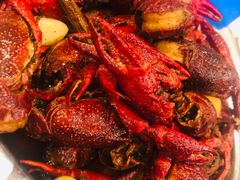 -小李子油焖大虾(南浦店)