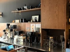 -Onirii Coffee(长乐路店)