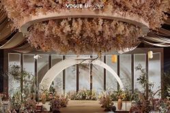 -诺丁山婚礼企划