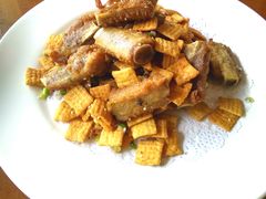 -美味故事特色餐厅(汉阳郭茨口店)