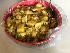 -胖哥料理(兴义里店)