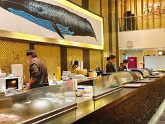 景观位-禾风·海鲜料理自助(玉林店)