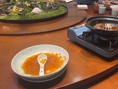 -半勺·新徽菜(银泰城店)