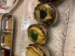 -白仁仔· 活烤海鲜 宵夜(豫园店)