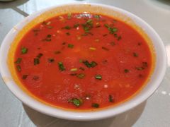 -宁夏国强手抓羊肉·清真菜(未央路凤三店)