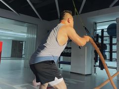 -WEGYMER健萌健身(麦德龙钰龙天下馆)