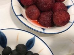 -肆月河豚·新淮扬(金融街店)
